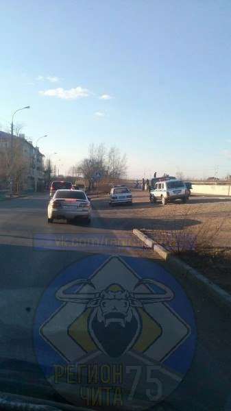 В результате драки убит мужчина в Чите