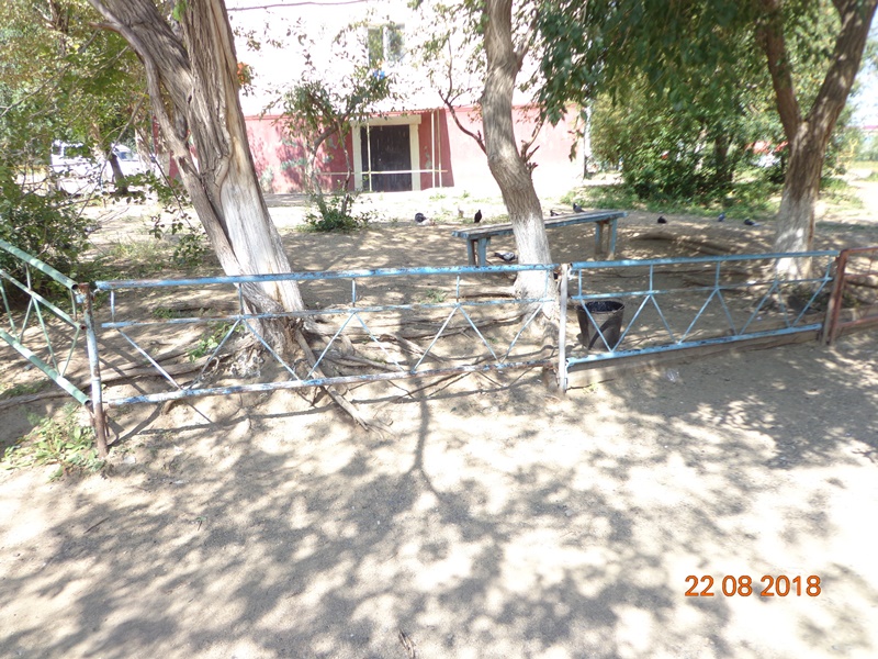 Заявление в прокуратуру подали жители ГРЭСа из-за невосстановленной территории после работ ТГК-14