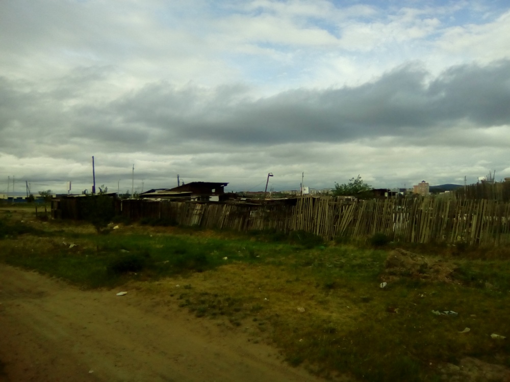 Добро пожаловать, или посторонним вход… разрешён