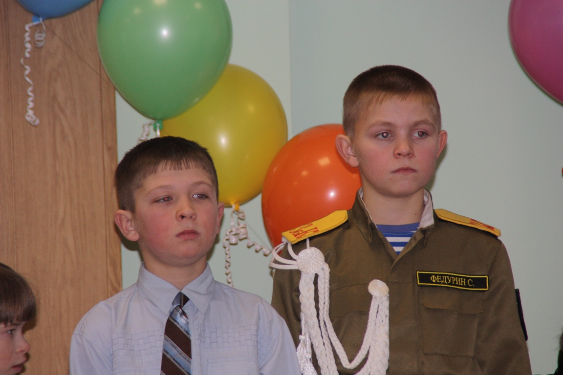 Лучшие семьи края получили по 100 тысяч рублей