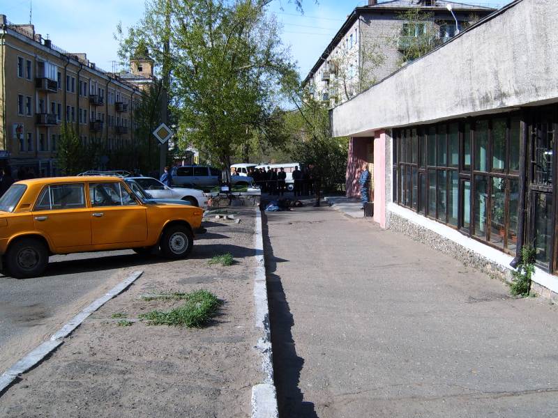 Ещё одно дело возбудили на «Ключевских», подозреваемых в 12 убийствах