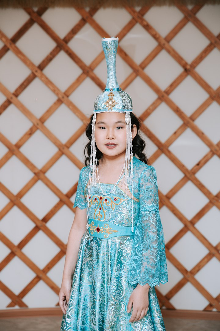 Светлана Дармаева стала Дангиной-2018