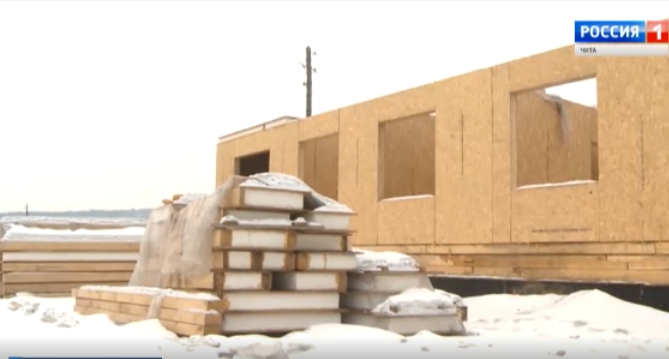 Подрядчик, строивший «картонный» дом в Маккавеево, скрылся с деньгами - «Экстра»