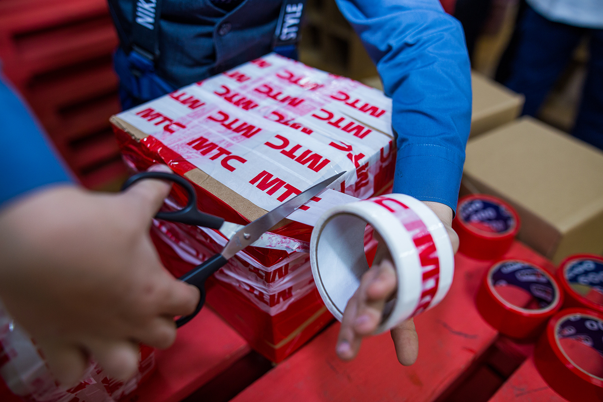 «Поколение М». Большие возможности маленьких и немаленьких детей