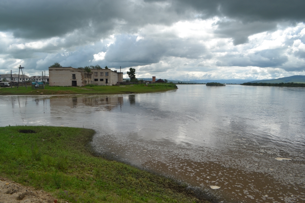 Михайлов: Проблем слишком много, но решать их надо быстро