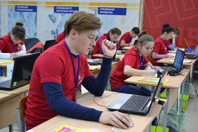 Чемпионаты WorldSkills Russia и JuniorSkills пройдут в Забайкалье
