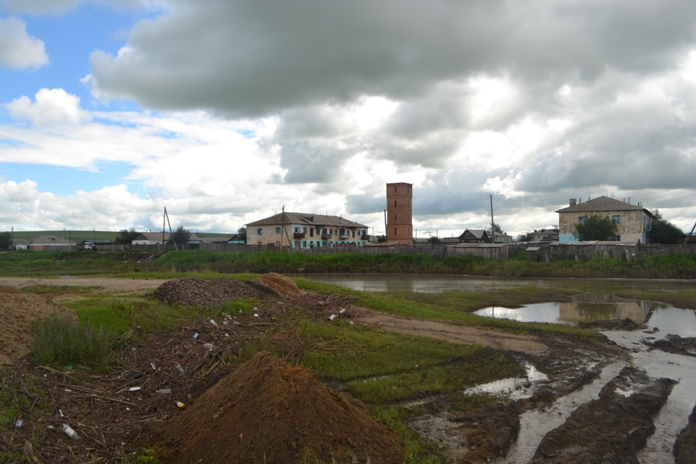 Михайлов: Проблем слишком много, но решать их надо быстро