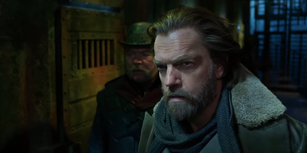 Куда катится этот мир?