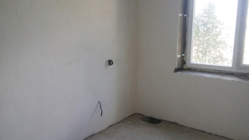 Новоселье со «Стройконструкцией»: Квартира в новостройке за 410 р в день