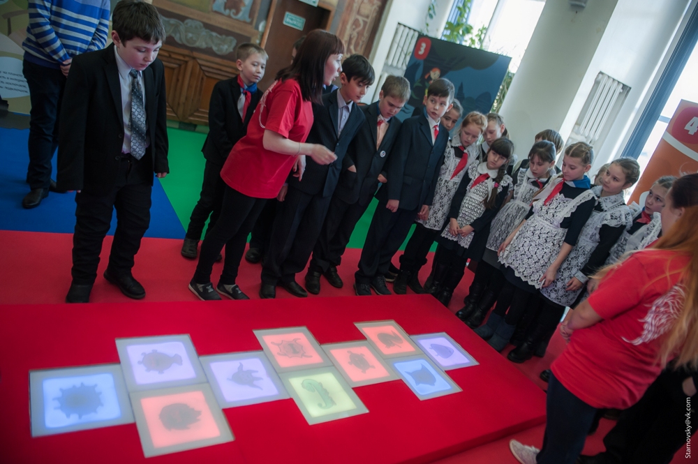 Интернет должен быть безопасным!