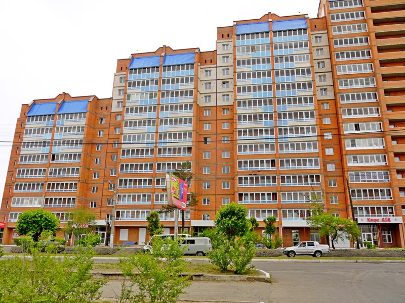 «РУС» и ВТБ в преддверии Дня России сделали доступнее приобретение квартир в новостройках