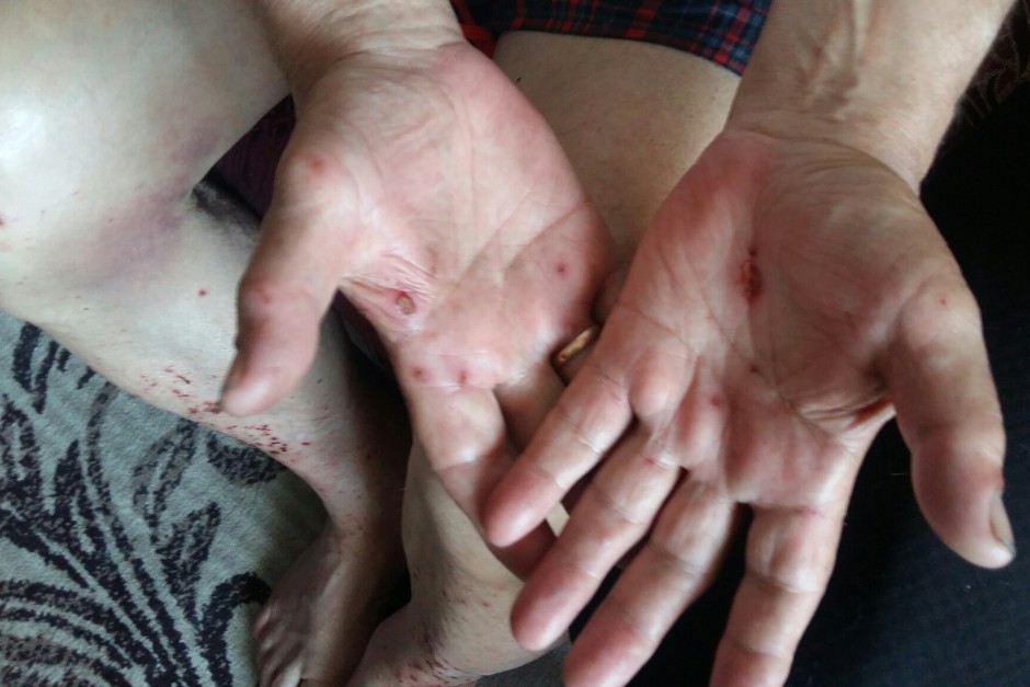 Второй день рождения