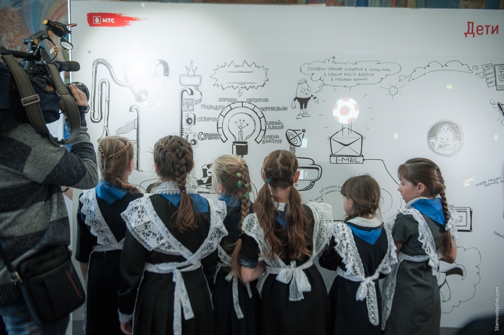 Интернет должен быть безопасным!