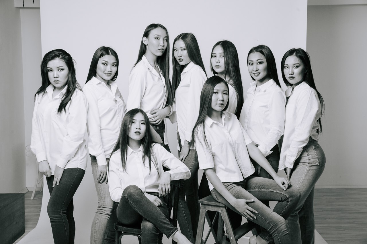 Светлана Дармаева стала Дангиной-2018