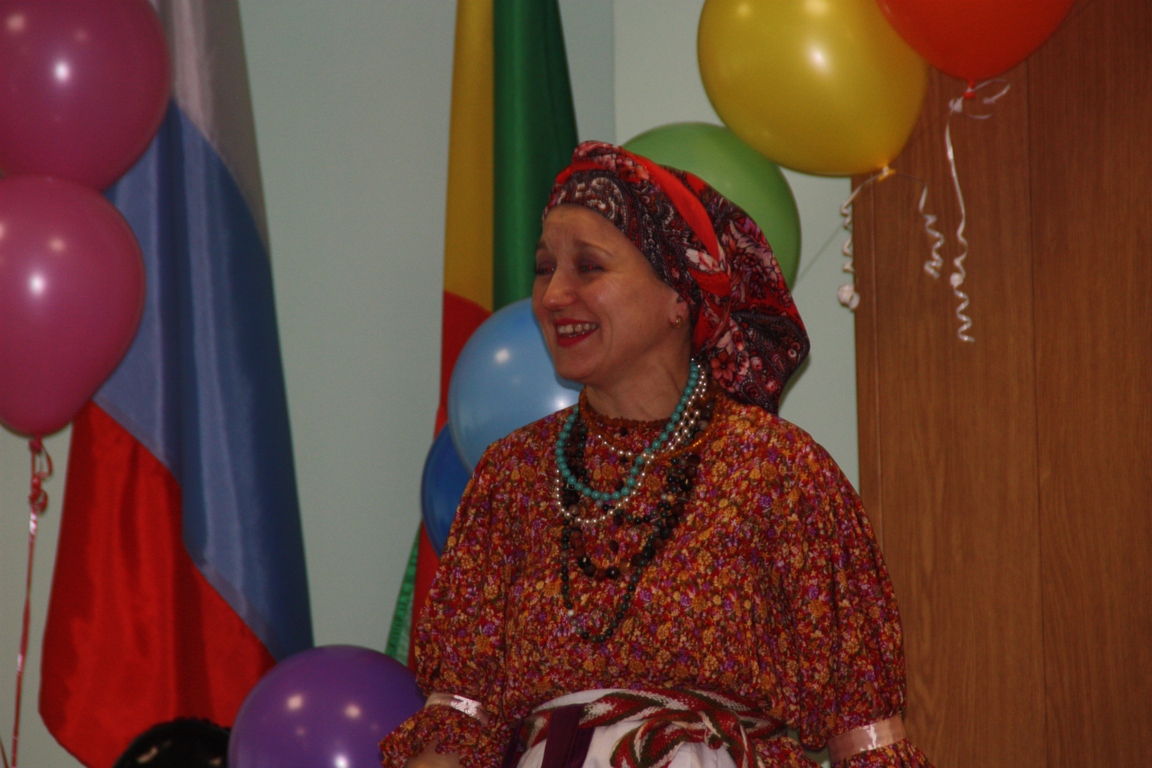 Лучшие семьи края получили по 100 тысяч рублей