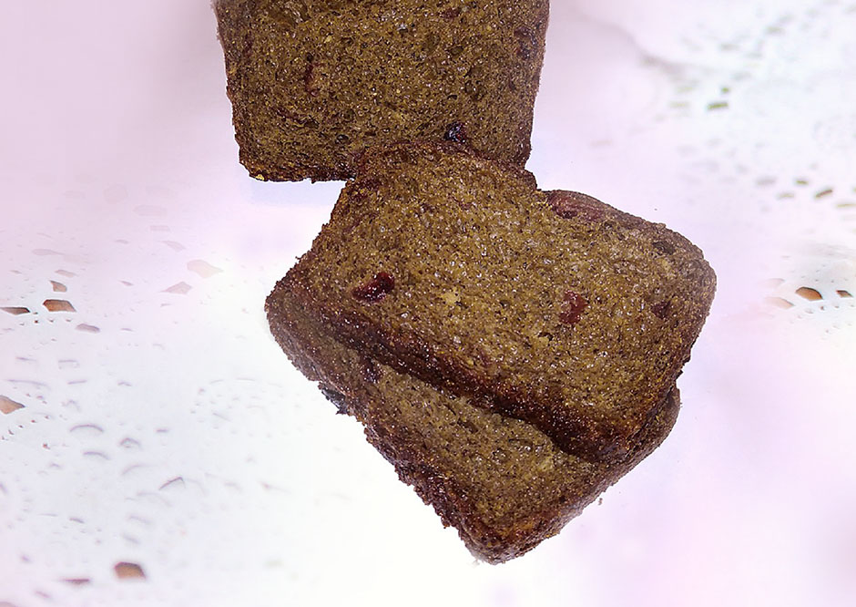 ООО «Черновский хлебозавод». О нашем вкусном и полезном хлебе