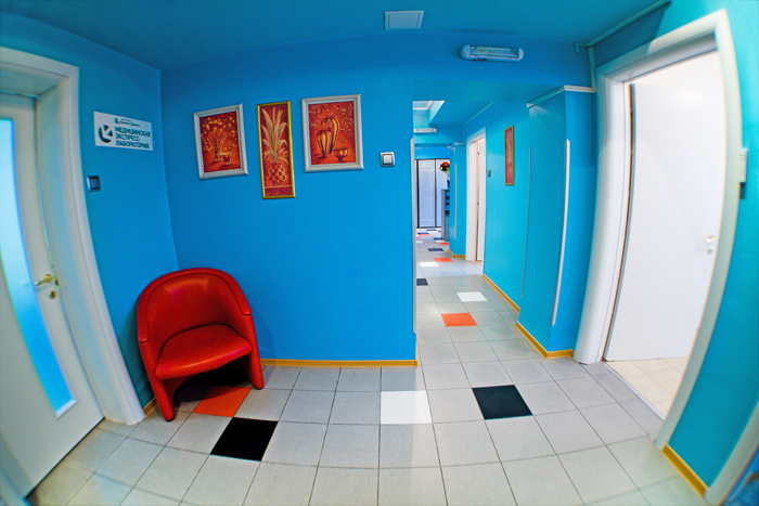 Будьте здоровы!