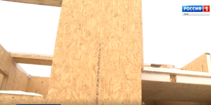 Подрядчик, строивший «картонный» дом в Маккавеево, скрылся с деньгами - «Экстра»