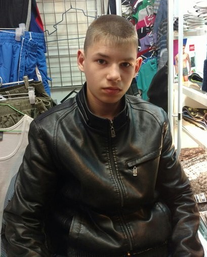 Полиция края попросила помочь найти подростка с татуировкой на пальце