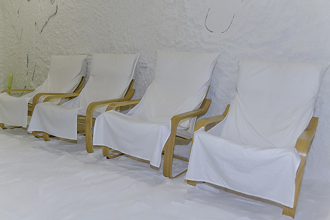 Будьте здоровы!