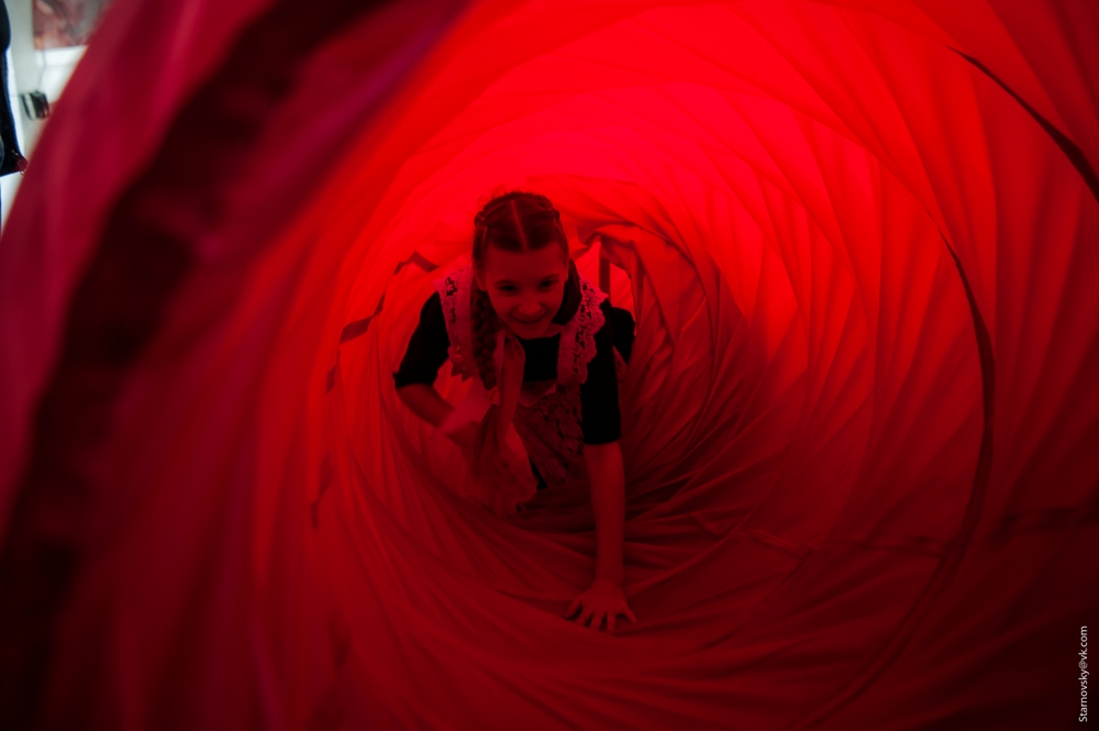 Интернет должен быть безопасным!