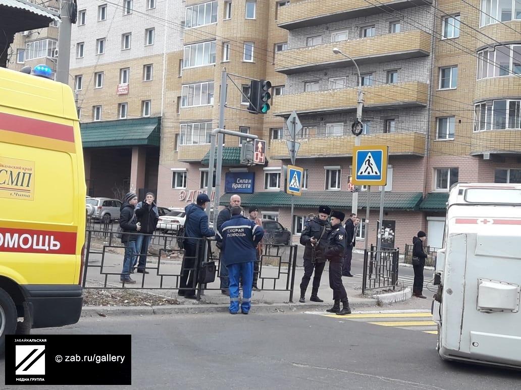 Заб тв новости забайкальского