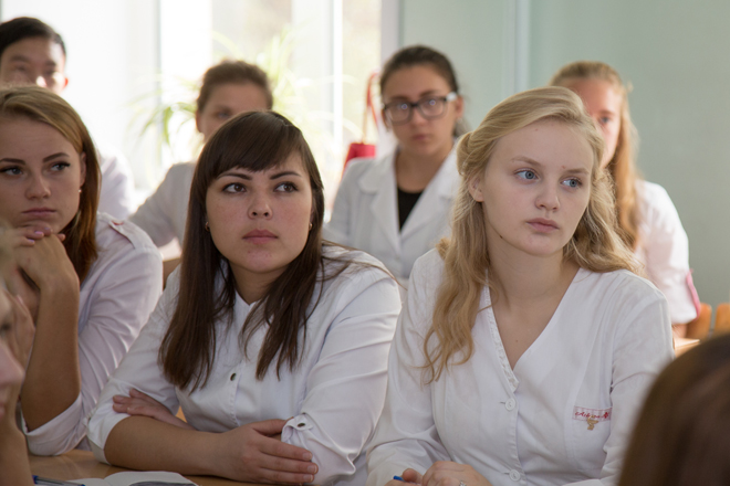 Куда пойти учиться в 2017 году?