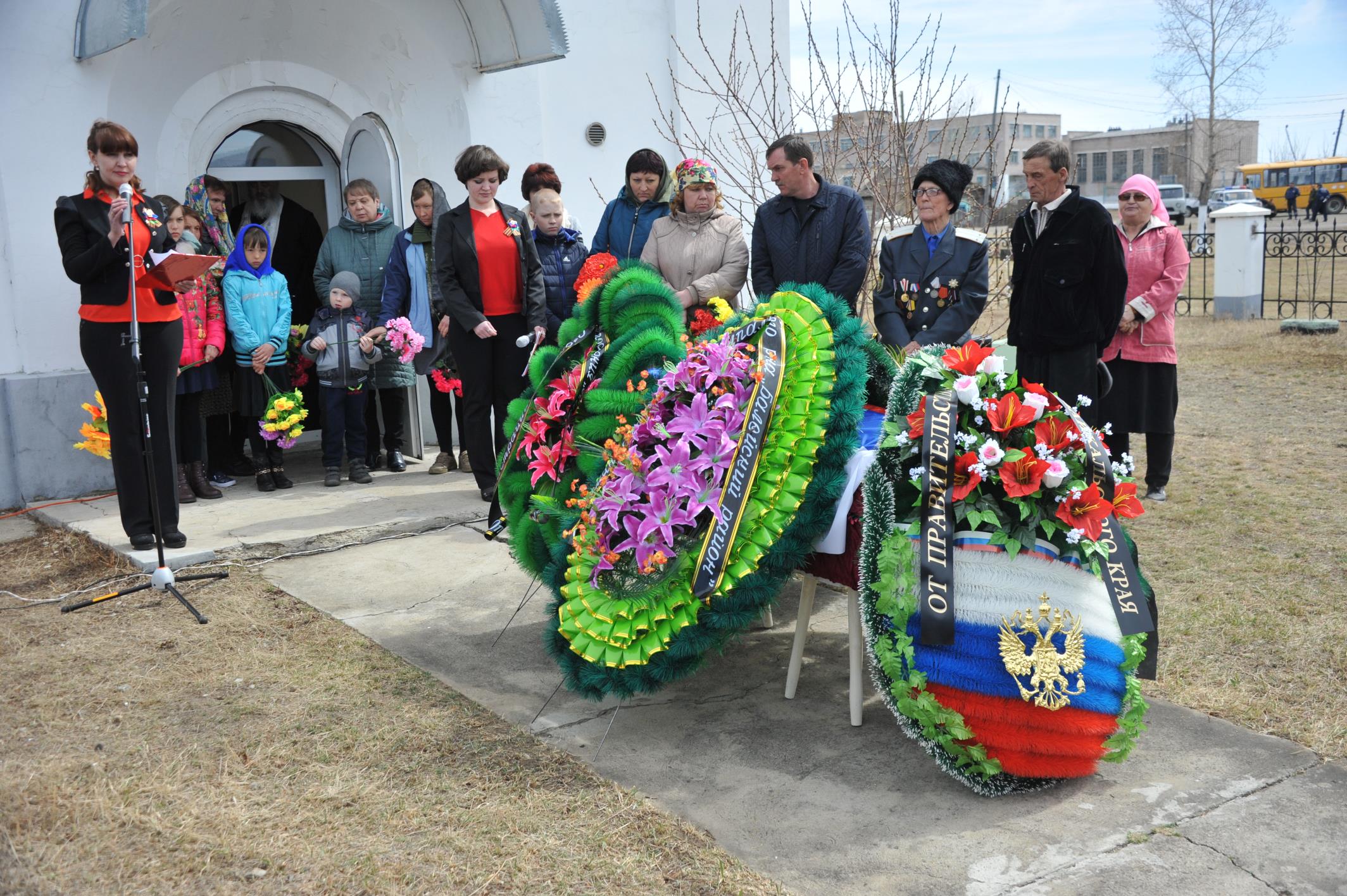 Красноармеец Егор Димов вернулся домой
