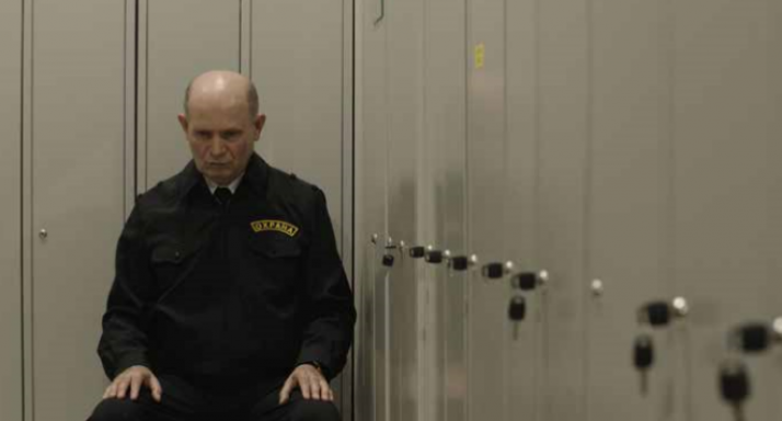 Дневник кинофестиваля: день второй