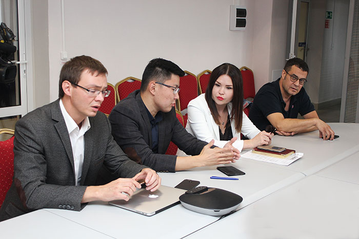 Предприниматели, желающие помочь пострадавшим от наводнения, могут обращаться в ТПП края