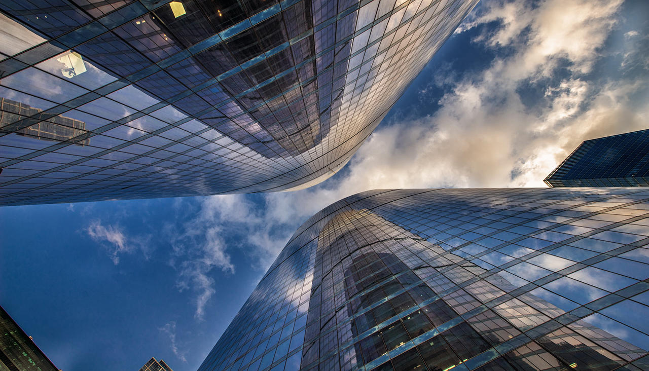 «Читаэнергосбыт» снимет офис в самом высоком небоскребе Европы