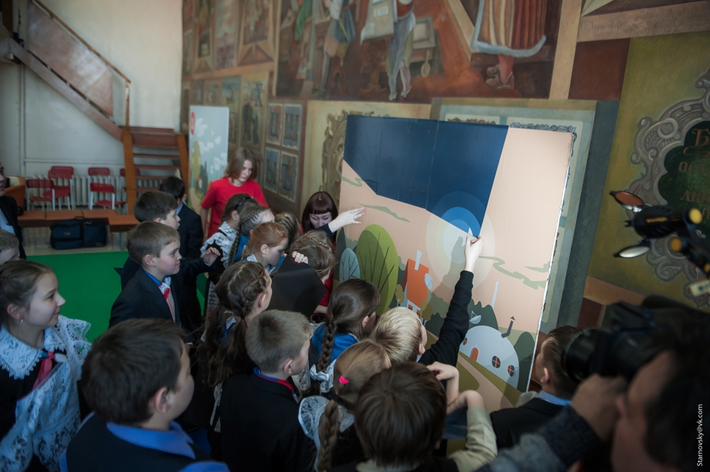 Интернет должен быть безопасным!