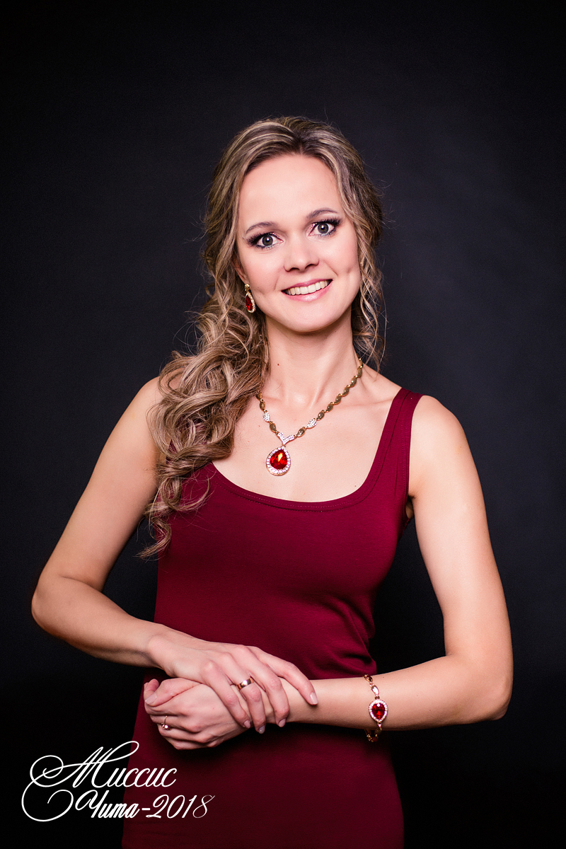 Фото претенденток на титул «Миссис Чита 2018» публикует Заб.ру