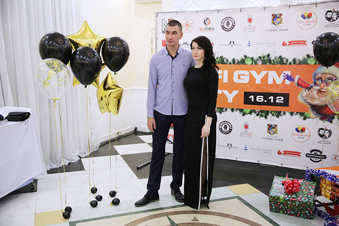 Фитнес за полцены дарит читинцам фитнес-клуб PROFI GYM