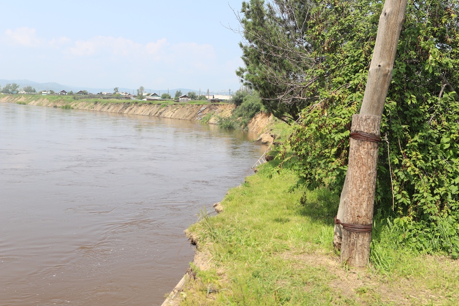 Дом на краю