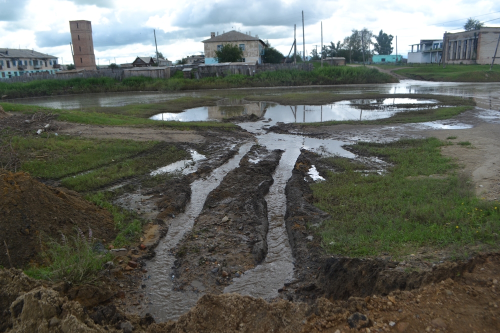 Михайлов: Проблем слишком много, но решать их надо быстро