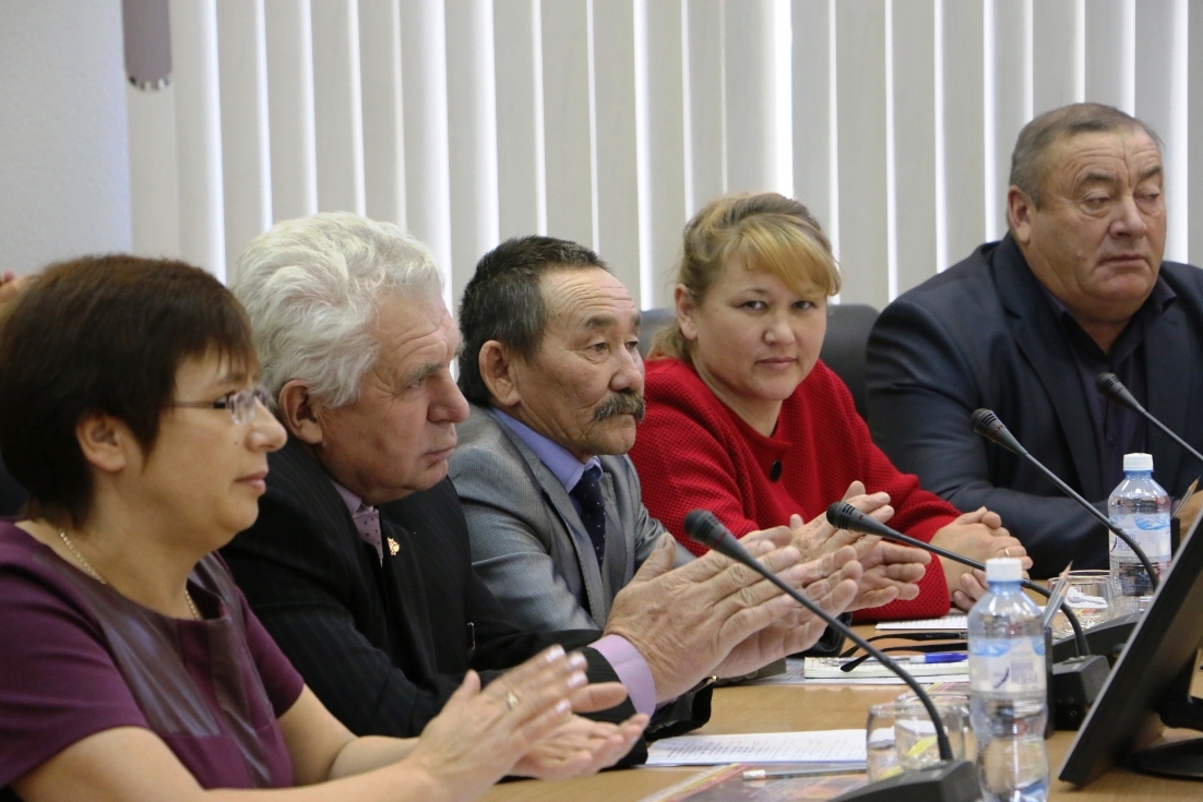Глава отделения «Партии Дела» рассказал о встрече со Ждановой и министрами