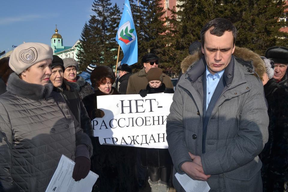 Дмитрий Кочергин был в командировке в Москве во время открытия ЧМ-2018