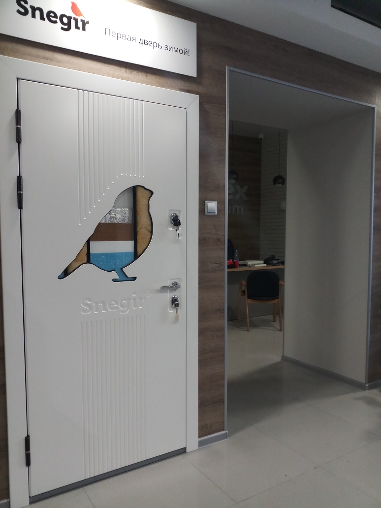 Сэкономить на стальных дверях предлагает фирменный магазин Torex в Чите