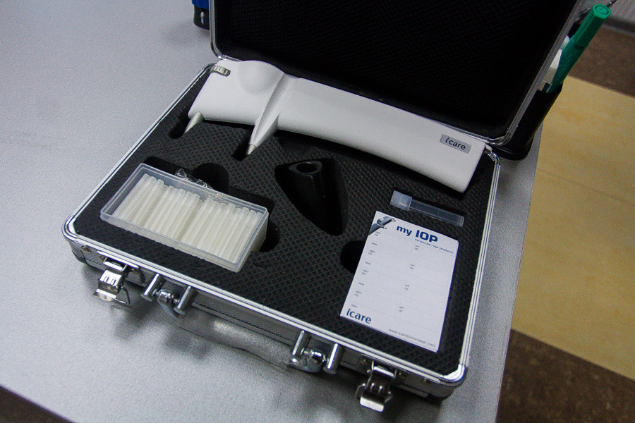 Будьте здоровы!