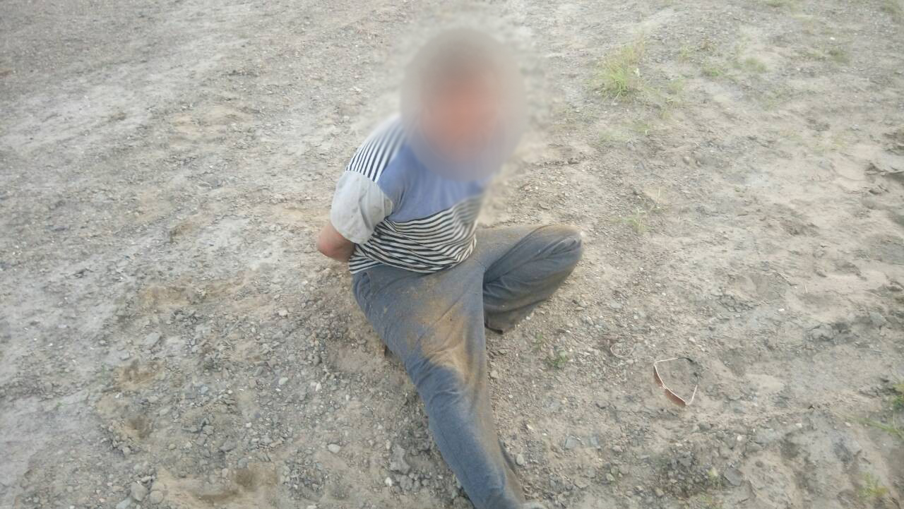 Группу скотокрадов задержала полиция в Агинском