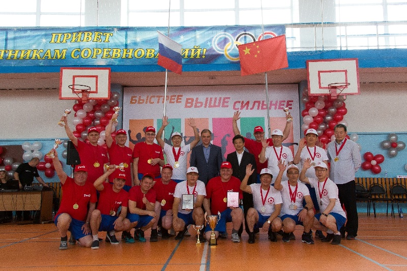 Согласовано увеличение приема станцией Маньчжурия до 14 поездов с грузами в сутки