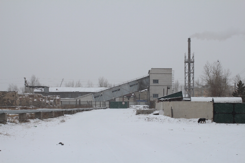 Директор ООО «Коммунальник»: Наша главная ценность – люди