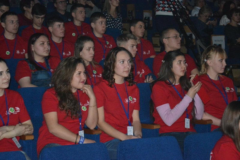 Чемпионаты WorldSkills Russia и JuniorSkills пройдут в Забайкалье