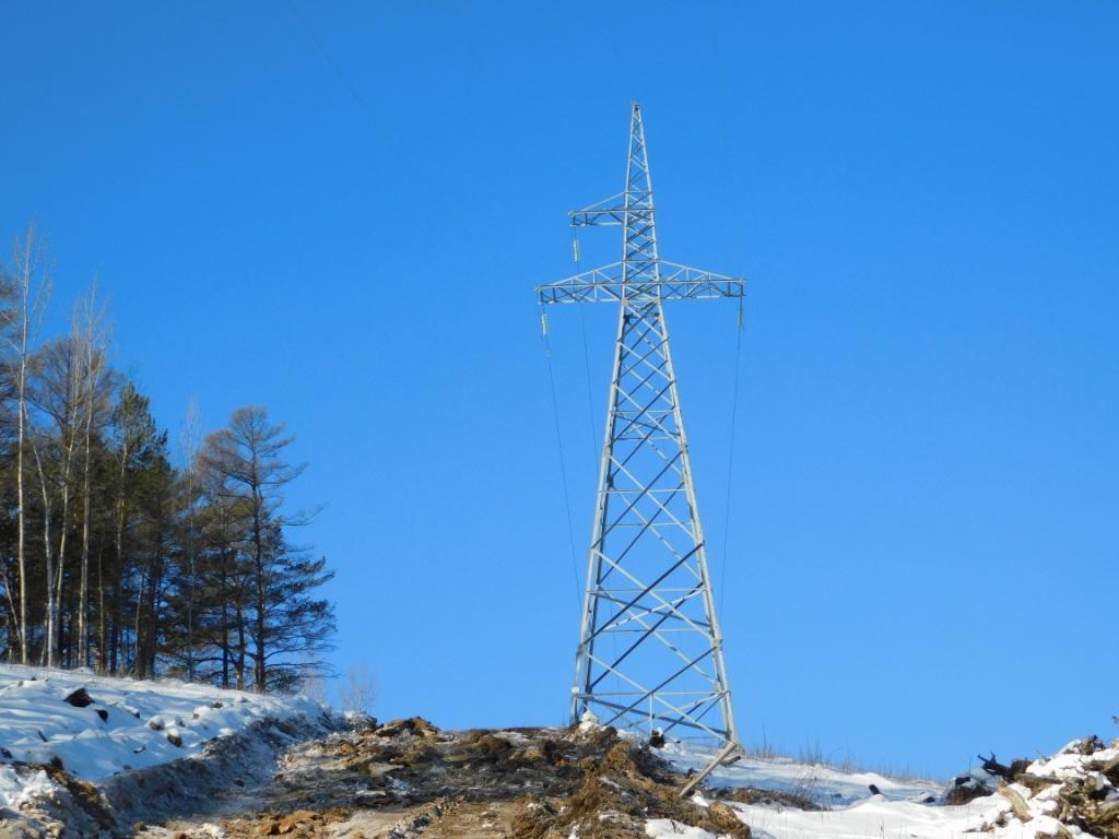«Россети Сибирь» обеспечила электроснабжение будущего горно-обогатительного комбината в Забайкалье