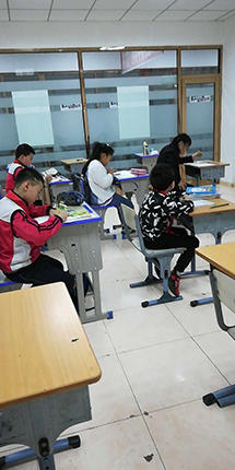 Пройти курс обучения китайскому в Маньчжурии предлагает «Студия китайского языка»