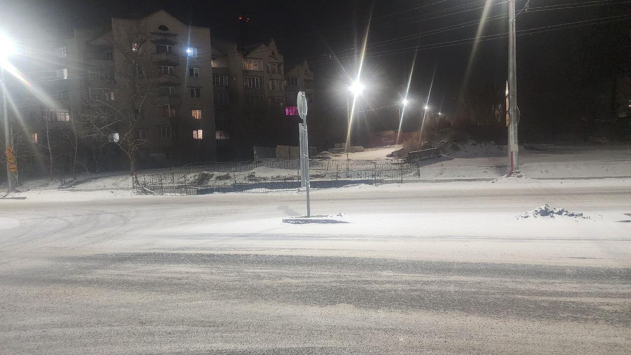 Ремонт с угрозой: почему перейти Новобульварную стало опасно для жизни