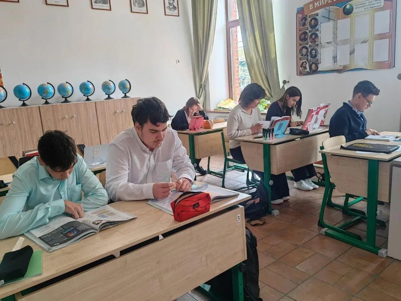 Будущее вашего ребенка начинается здесь: как поступить в престижную гимназию Читы в 2026/2027 году?