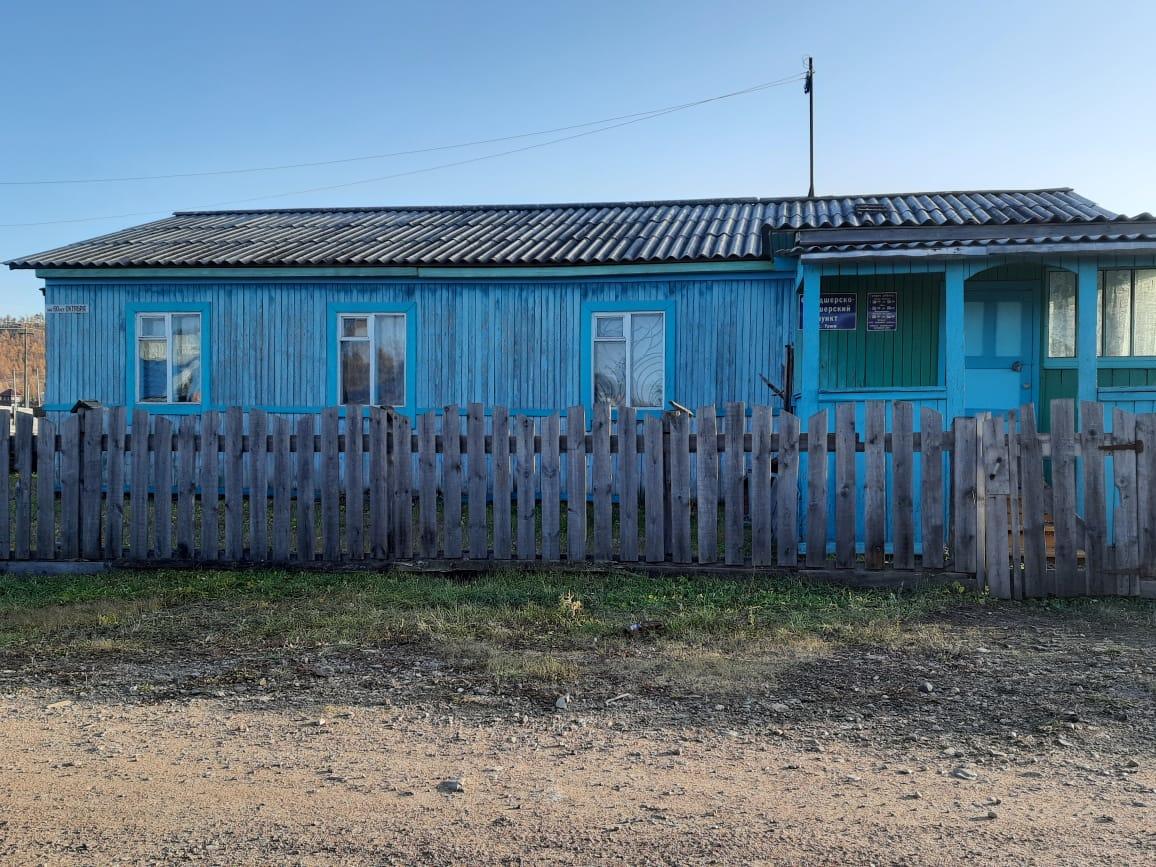 Местный житель рассказал о проблемах поселка Урюм  Чернышевского района