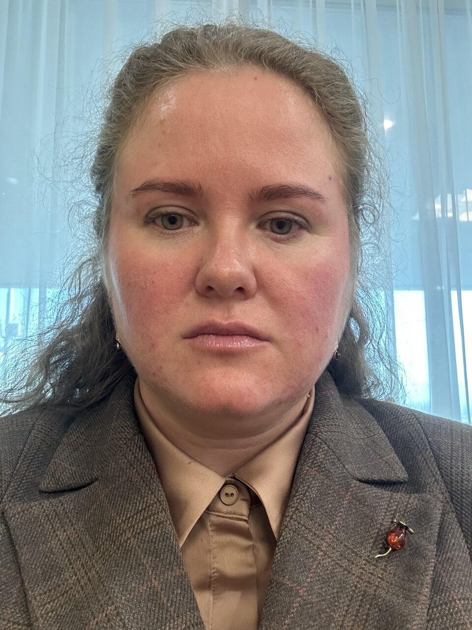 Краевой Минстрой возглавила уроженка Приморья